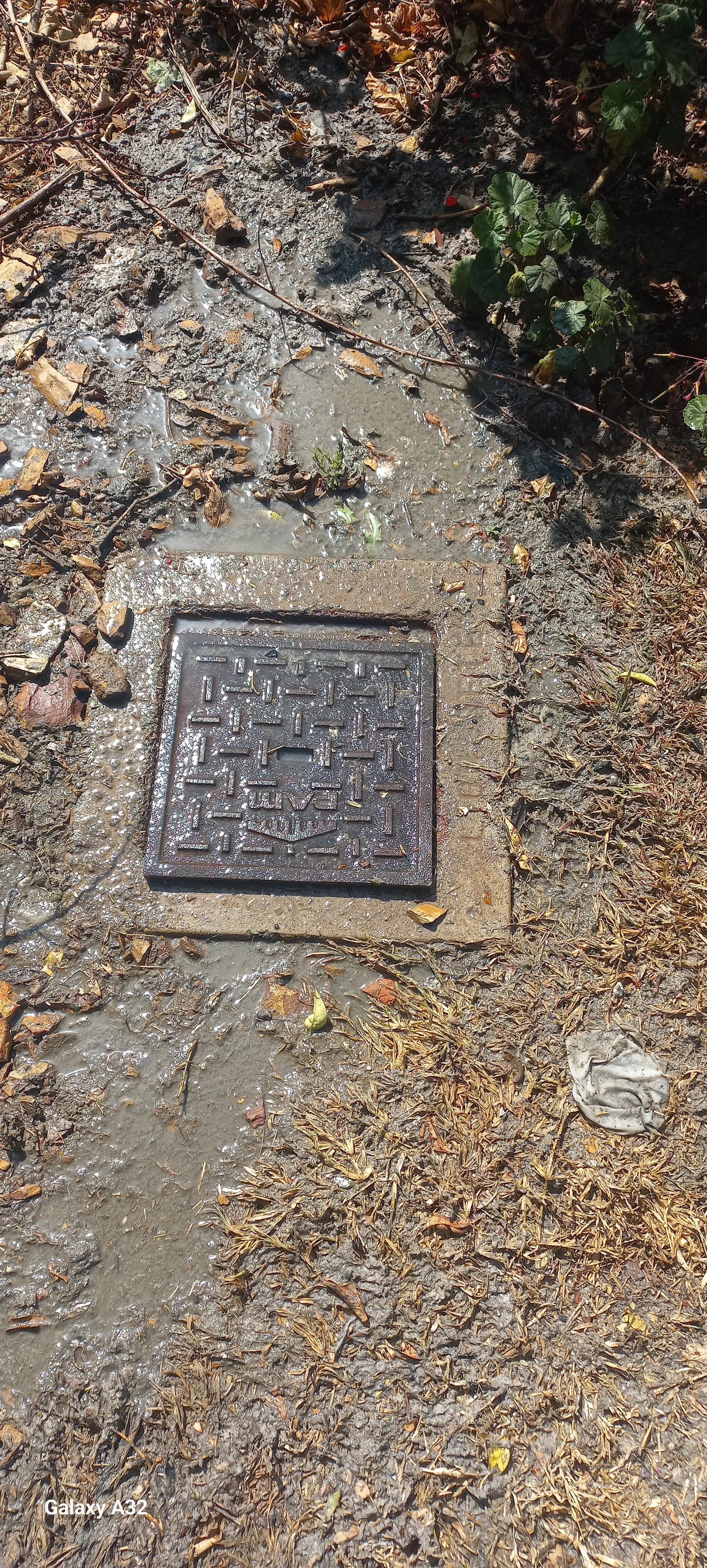 Alrode blocked drain cleared — drain cleaning