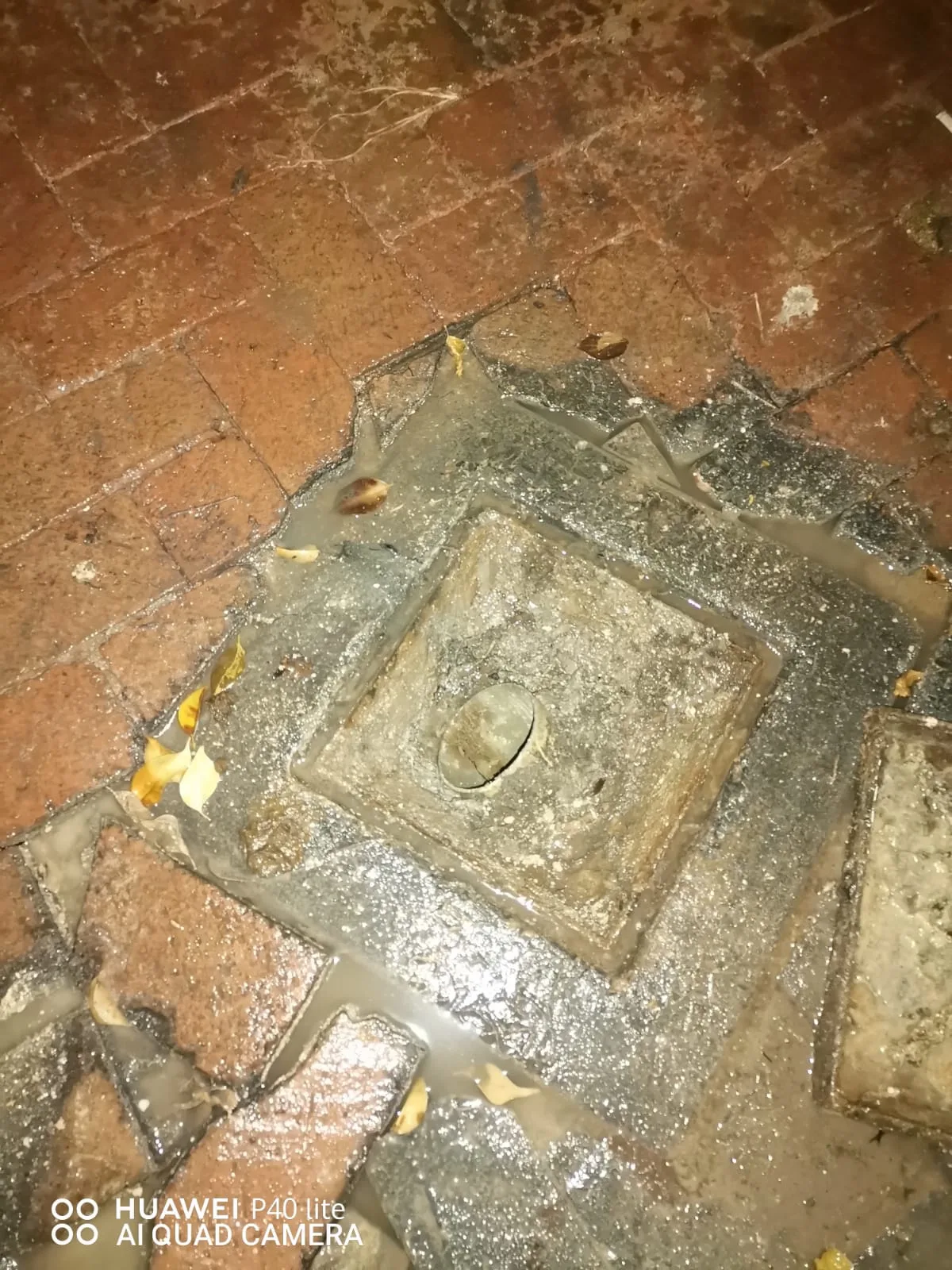 Constantia Park blocked drain cleaning service