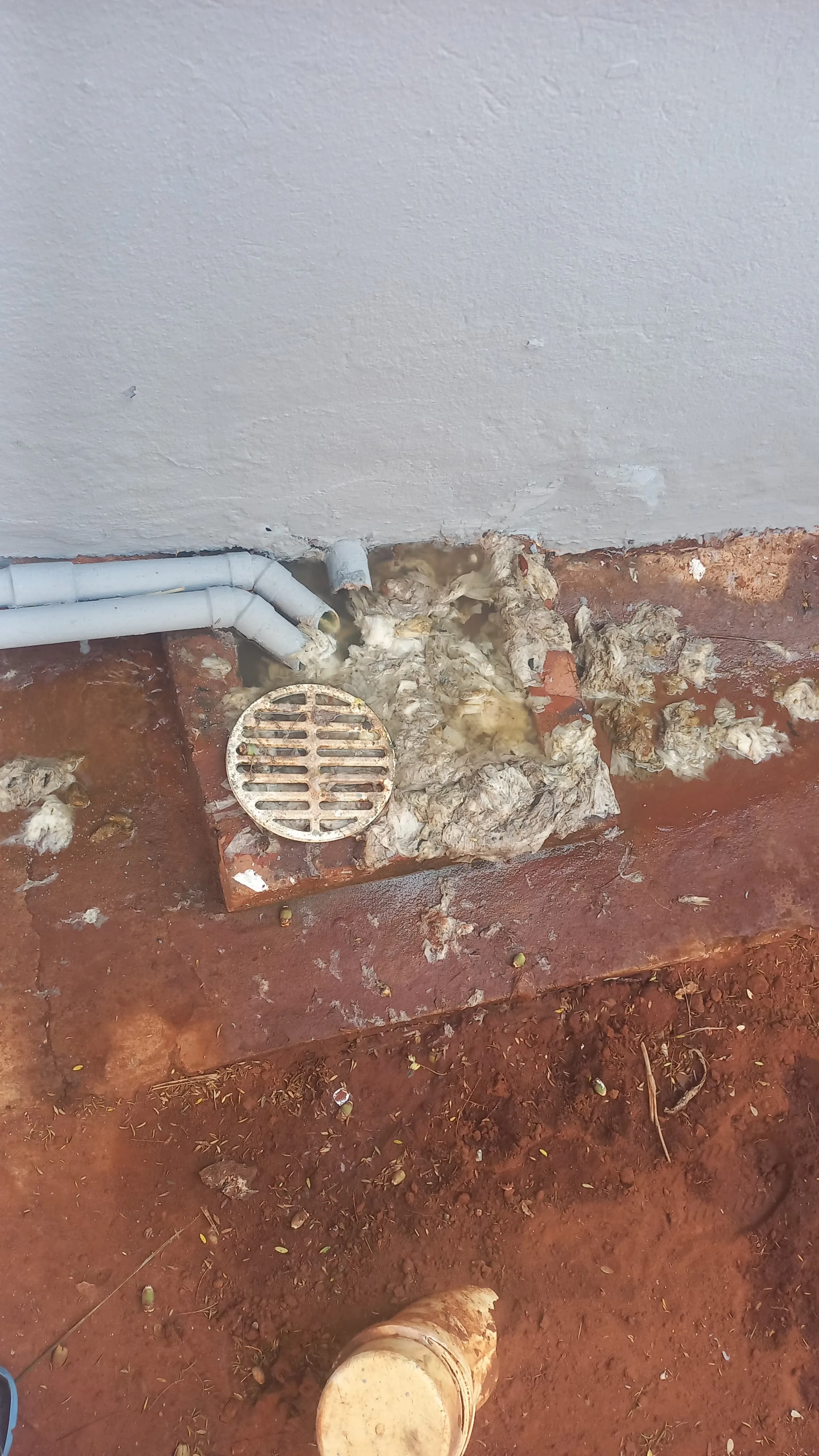 Dalview blocked drain cleaning service