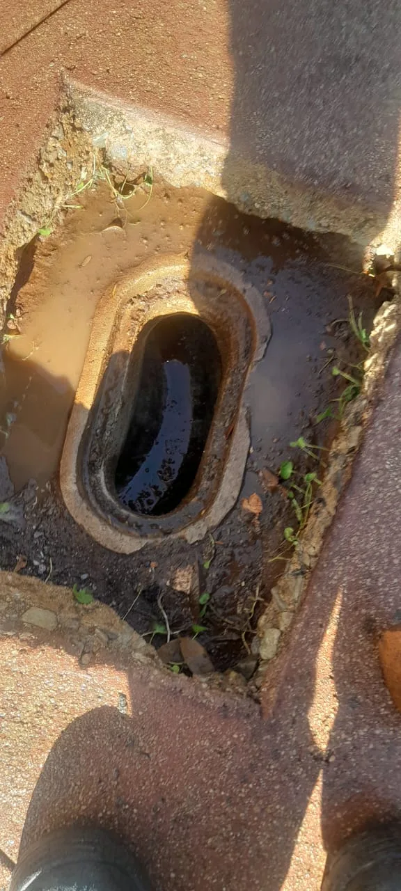 Blocked drain unblocking in East Rand — drain unblocking