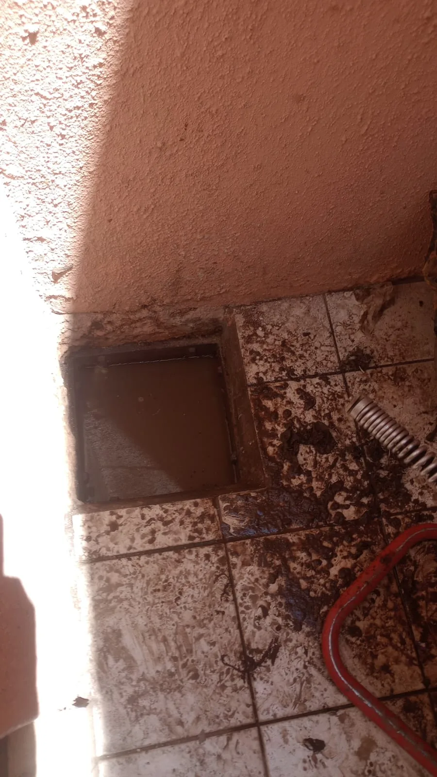 Repair blocked drain cleaning Eldorado Park