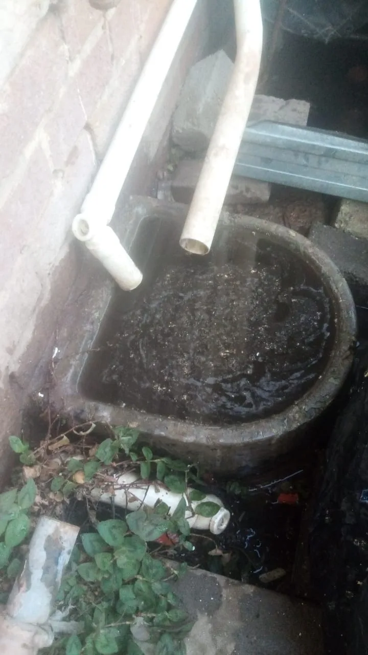 Fixing blocked drain cleaning emmarentia