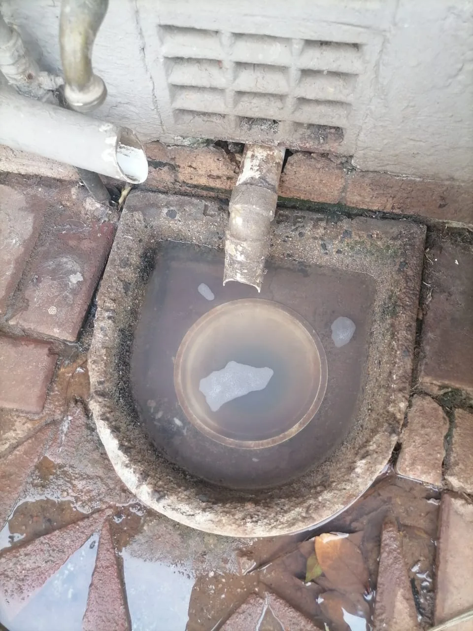 Fixing blocked drain cleaning fordsburg