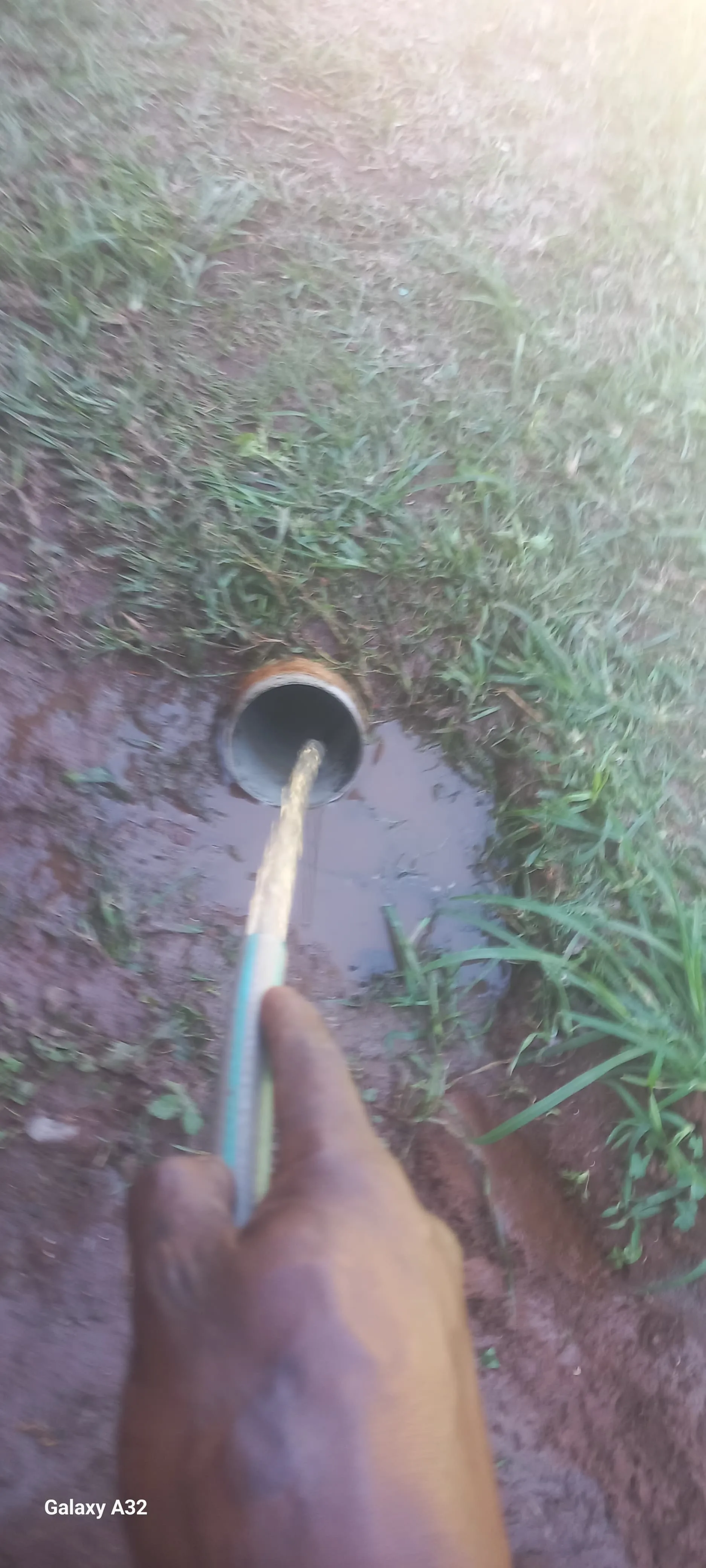Blocked drain unblocking in Midrand — blocked drain removal