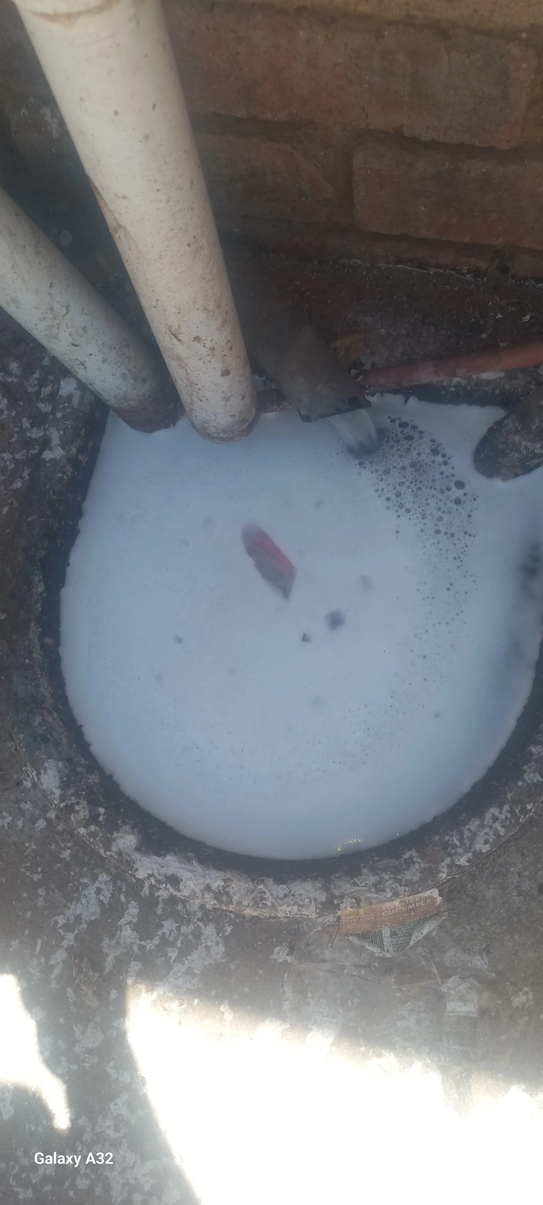 Completed blocked drain cleaning modderfontein