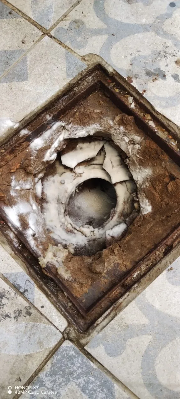 Blocked drain help in West Rand — drain cleaning