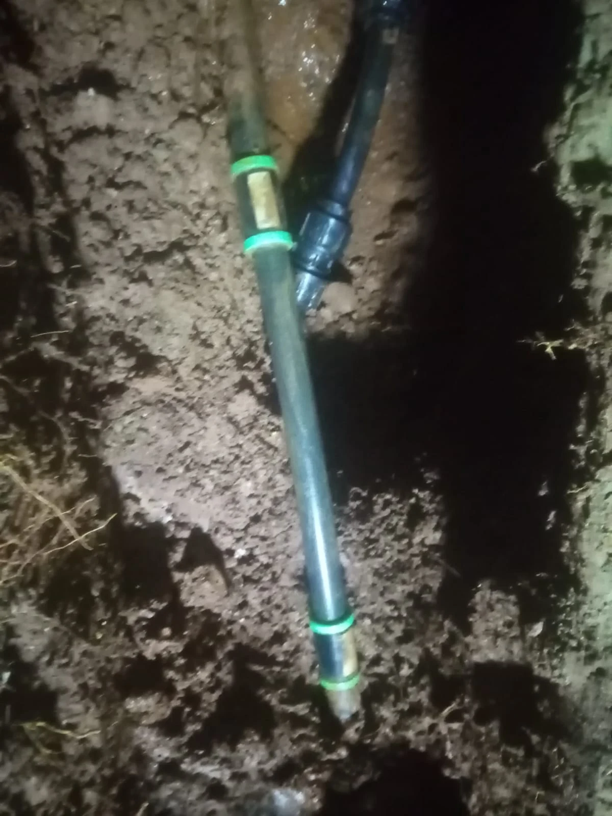 Acoustic Leak Detection
