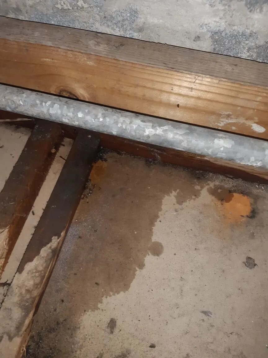 Preventing Secondary Damage Preventing Secondary Damage