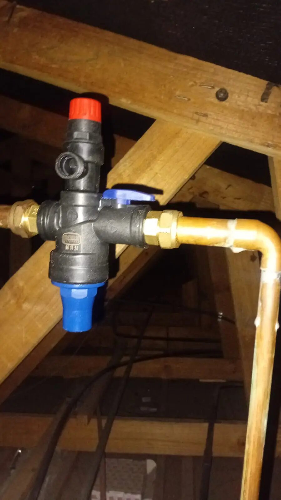 Water Pressure Problems Plumbing in South Africa