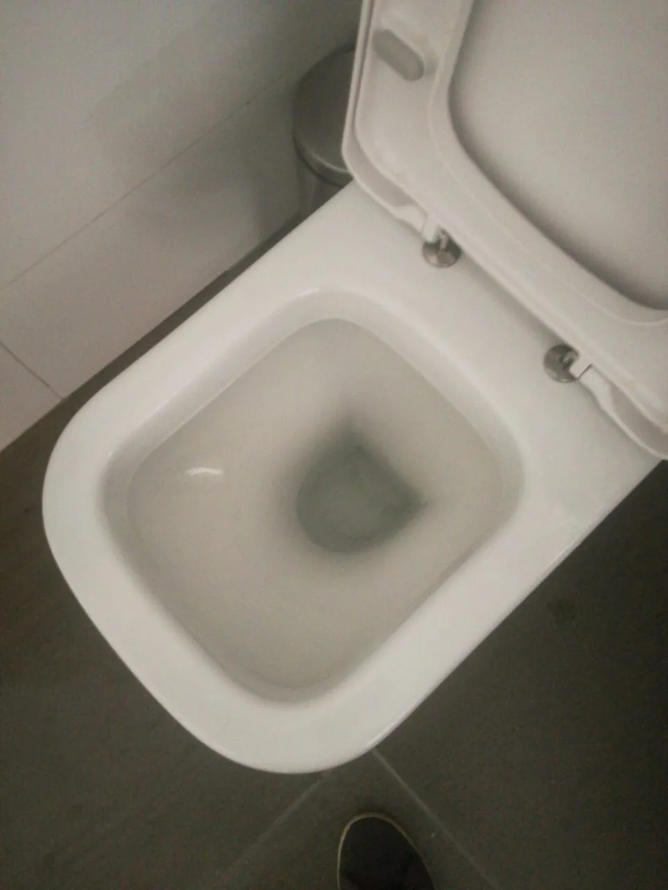 Can flushing too much toilet paper cause blockages? Can flushing too much toilet paper cause blockages?