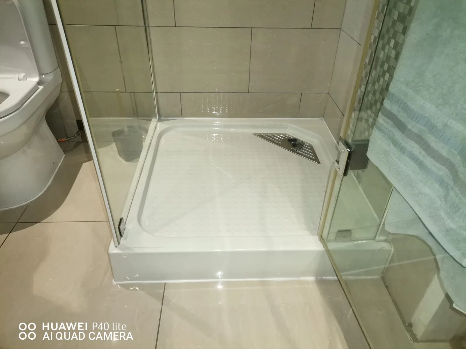 Can I catch Legionnaires’ disease from my shower? Can I catch Legionnaires’ disease from my shower?