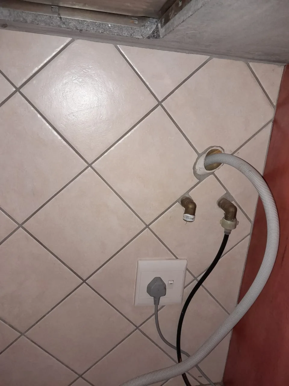 Dishwasher Plumbing Problems Dishwasher Plumbing Problems