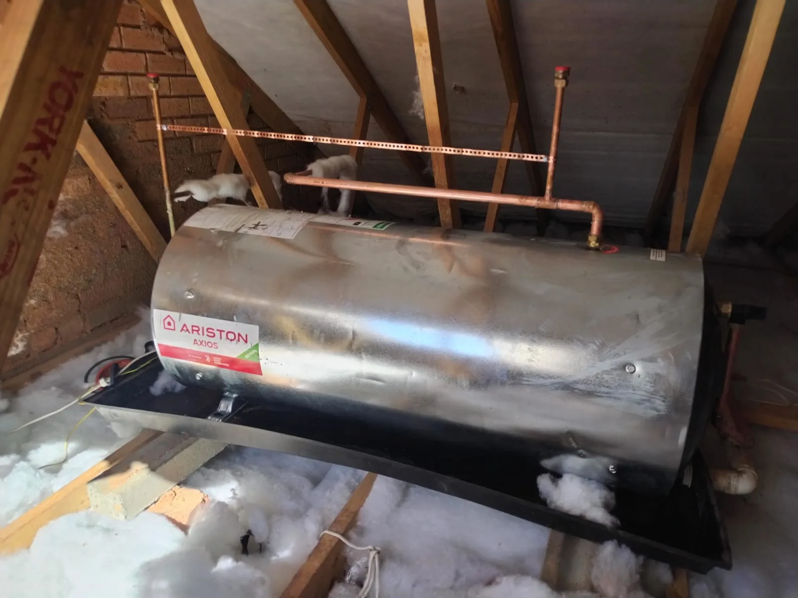Geyser Installation Regulations Geyser Installation Regulations