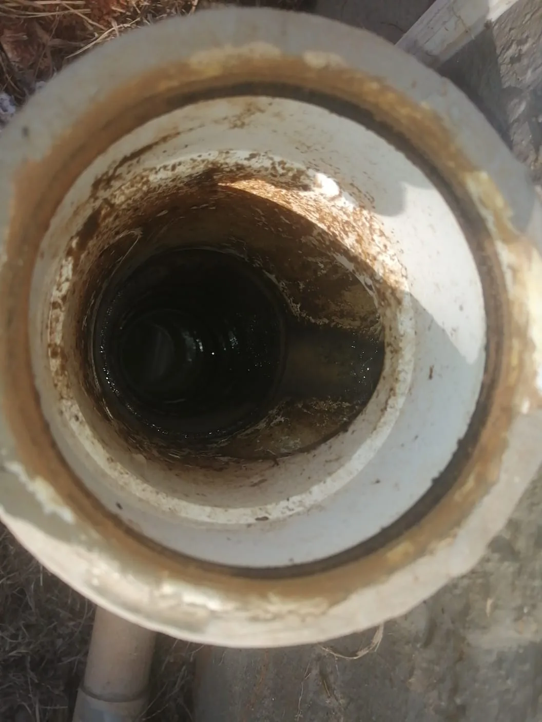 Grease Build-Up Explained Grease Build-Up Explained