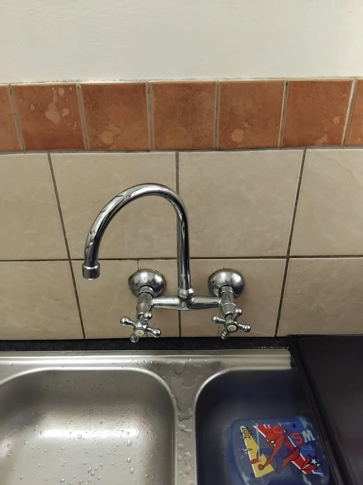 High Water Pressure Problems High Water Pressure Problems