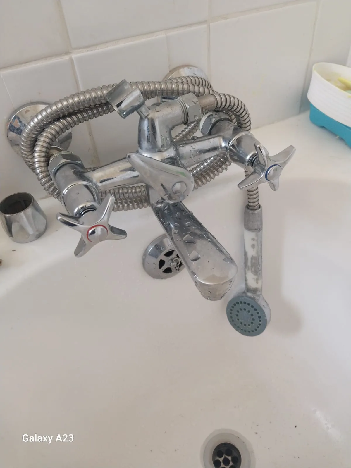 Holiday Plumbing Checklist Holiday Plumbing Checklist