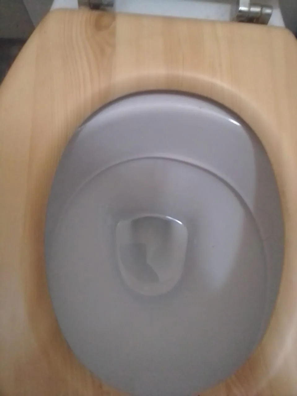 How do I prevent my toilet from getting blocked?
