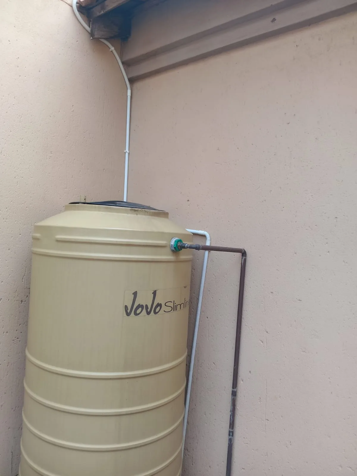Load Shedding and Plumbing Systems Load Shedding and Plumbing Systems