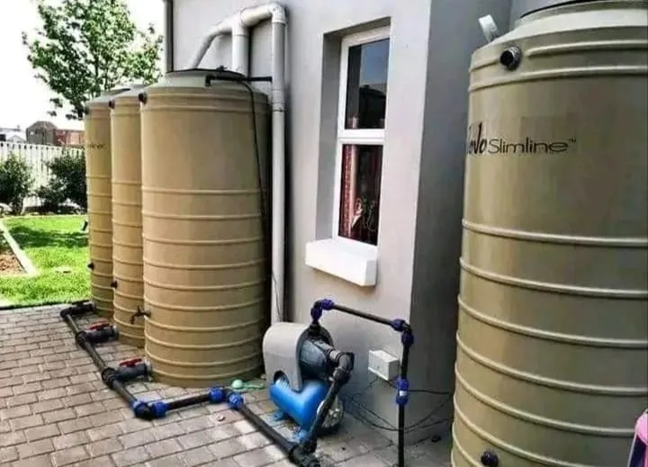 Municipal Water Interruptions Municipal Water Interruptions