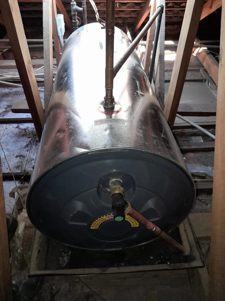 South African Plumbing Standards South African Plumbing Standards