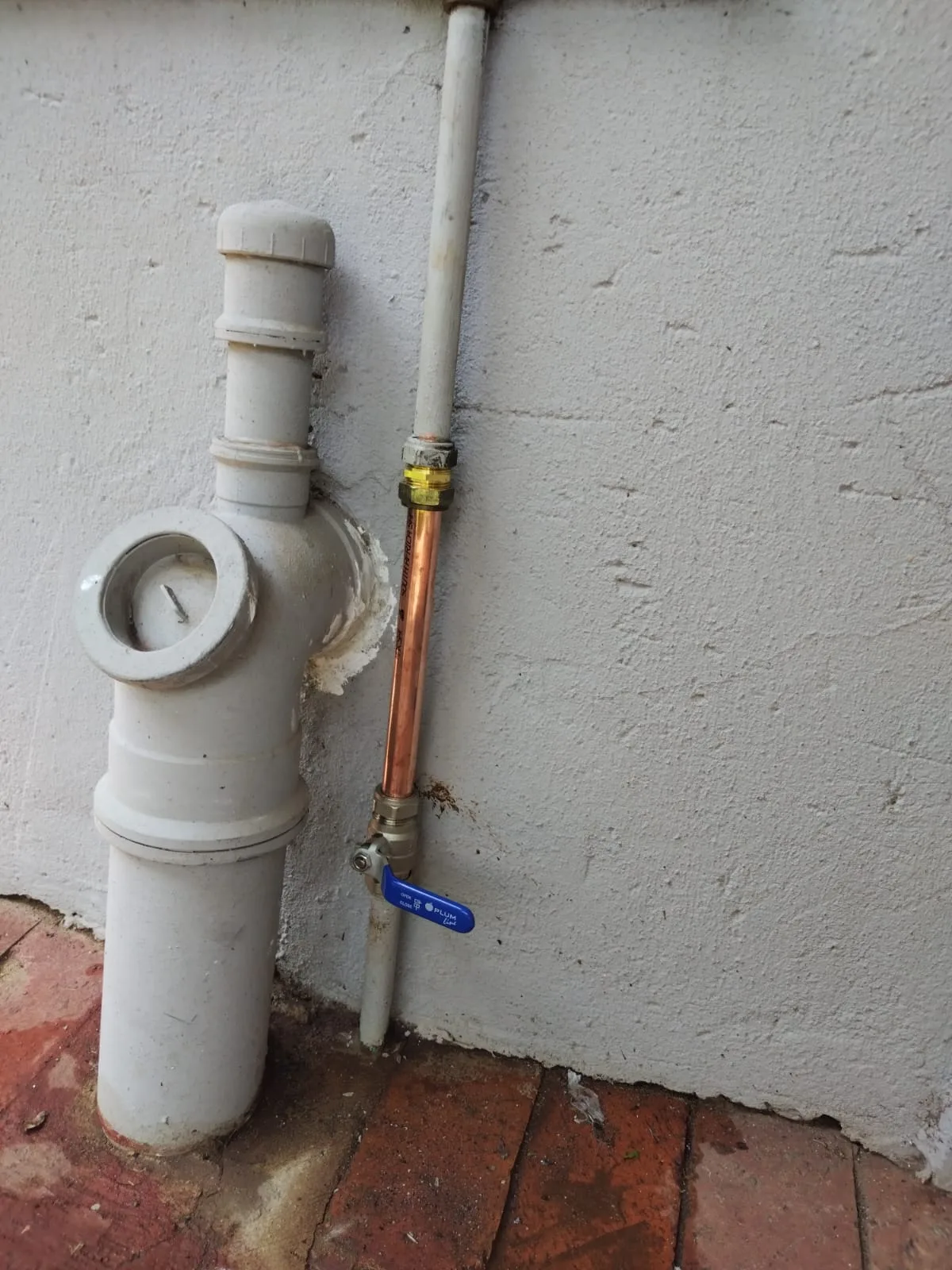 Why Pipes Burst Why Pipes Burst