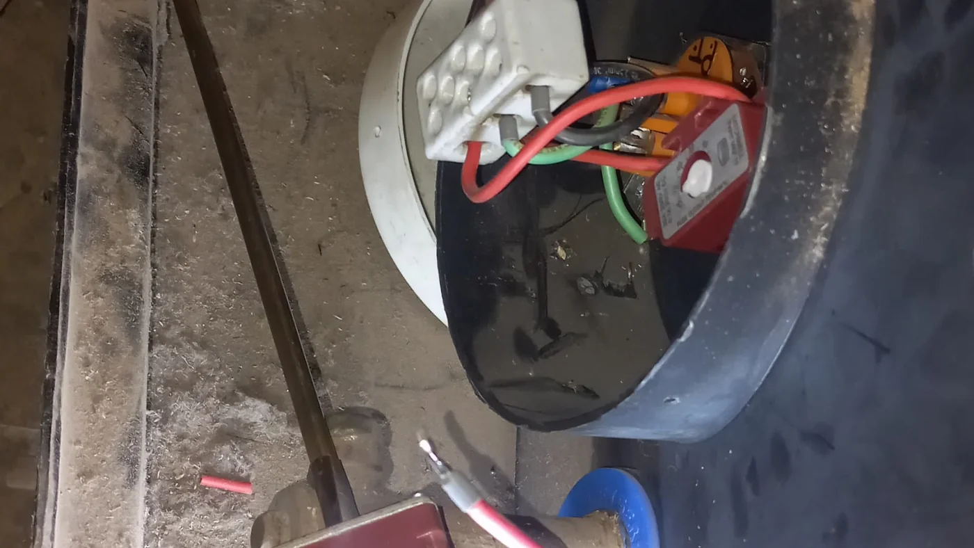 Affordable Plumber Cramerville Repairs Installations — Cramerville plumbing call-out Licensed plumber inspecting pipework and fixtures during a service visit in Cramerville — leaks, drains, geysers and emergency repairs assessed on site