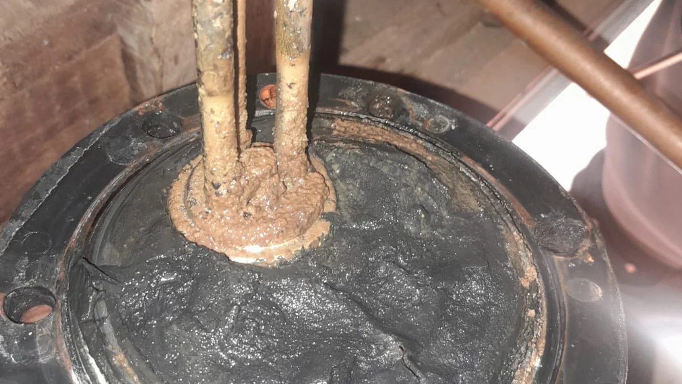Plumber Gallo Manor — Plumbing Gallo Manor — Free Call Out Fees — Gallo Manor plumbing call-out Licensed plumber inspecting pipework and fixtures during a service visit in Gallo Manor — leaks, drains, geysers and emergency repairs assessed on site