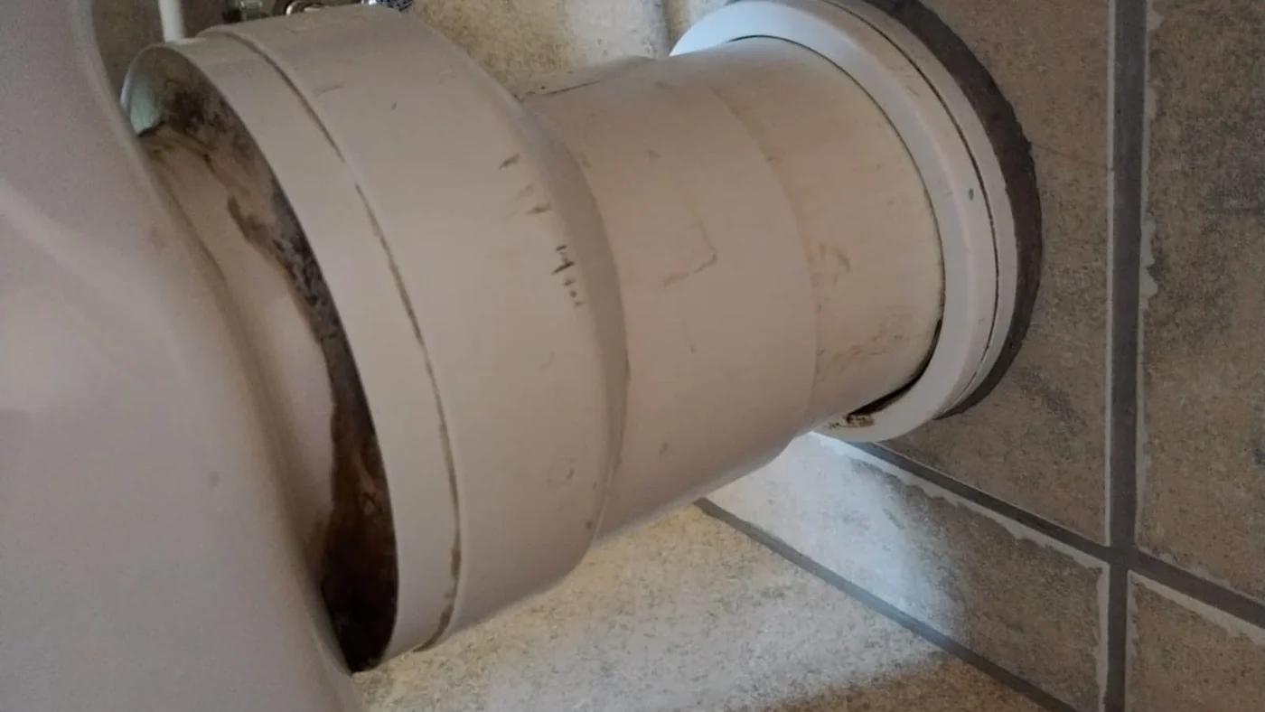 Affordable Plumber Malanshof Repairs Installations — Malanshof plumbing call-out Licensed plumber inspecting pipework and fixtures during a service visit in Malanshof — leaks, drains, geysers and emergency repairs assessed on site