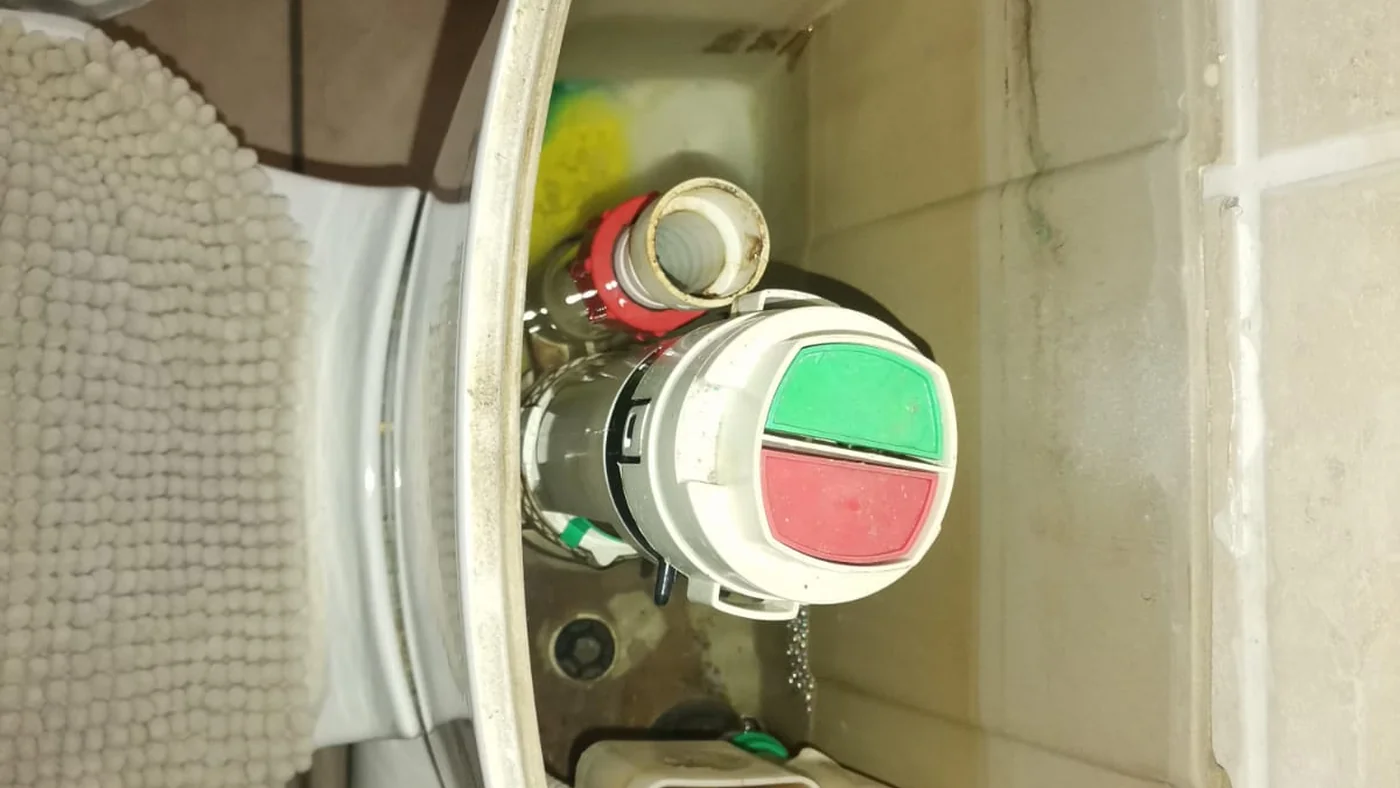 Affordable Plumber Moregloed Repairs Installations — Moregloed plumbing call-out Licensed plumber inspecting pipework and fixtures during a service visit in Moregloed — leaks, drains, geysers and emergency repairs assessed on site