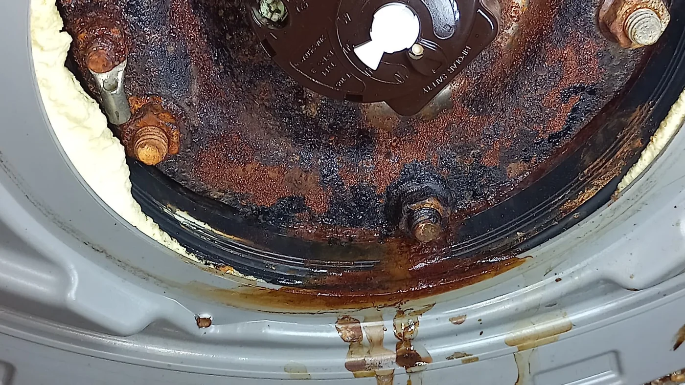 Affordable Plumber Winnie Camp Repairs Installations — Winnie Camp plumbing call-out Licensed plumber inspecting pipework and fixtures during a service visit in Winnie Camp — leaks, drains, geysers and emergency repairs assessed on site