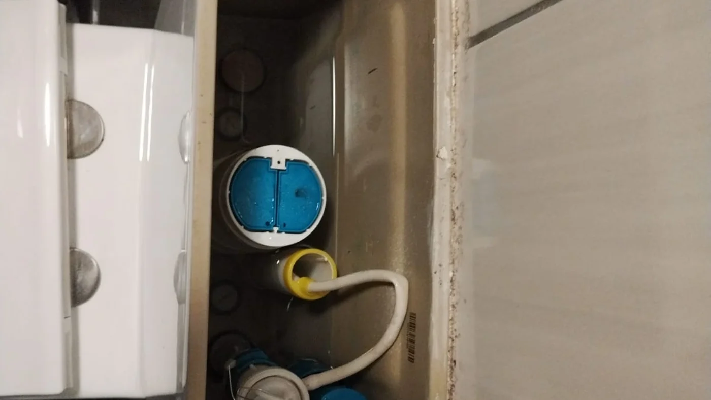 Affordable Plumber Witkleigat Repairs Installations — Witkleigat plumbing call-out Licensed plumber inspecting pipework and fixtures during a service visit in Witkleigat — leaks, drains, geysers and emergency repairs assessed on site