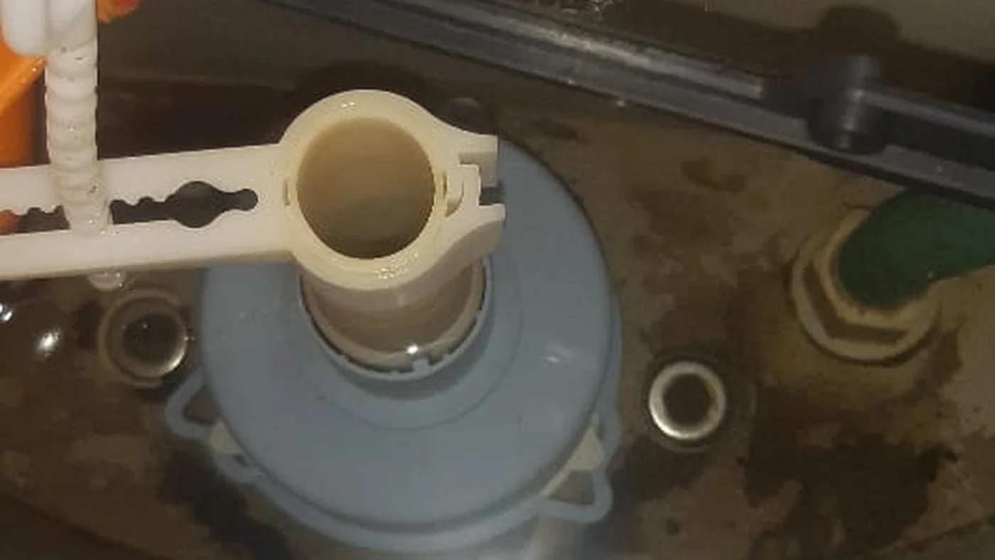 Affordable Plumber Witsloot Repairs Installations — Witsloot plumbing call-out Licensed plumber inspecting pipework and fixtures during a service visit in Witsloot — leaks, drains, geysers and emergency repairs assessed on site