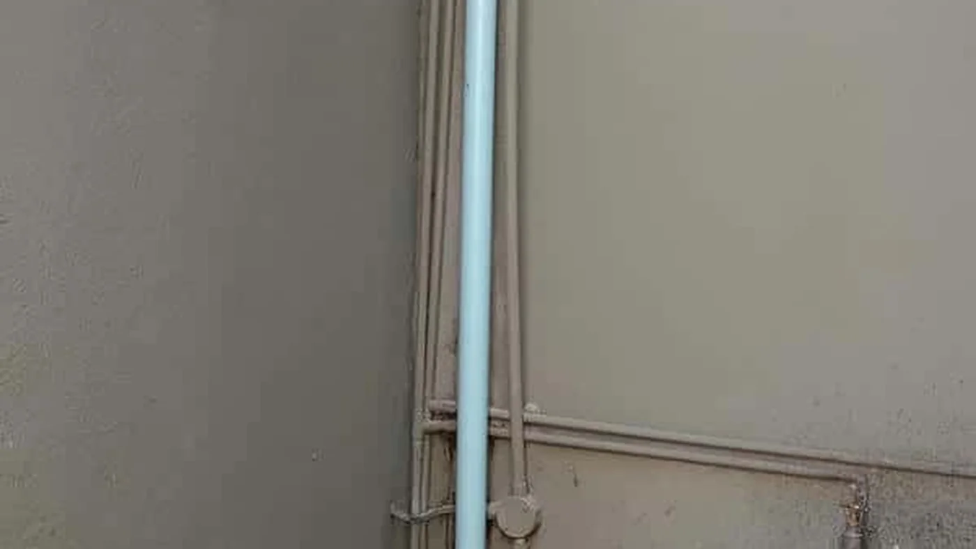 Albermarle Emergency Plumbers Same Day Help — Albemarle plumbing call-out Licensed plumber inspecting pipework and fixtures during a service visit in Albemarle — leaks, drains, geysers and emergency repairs assessed on site
