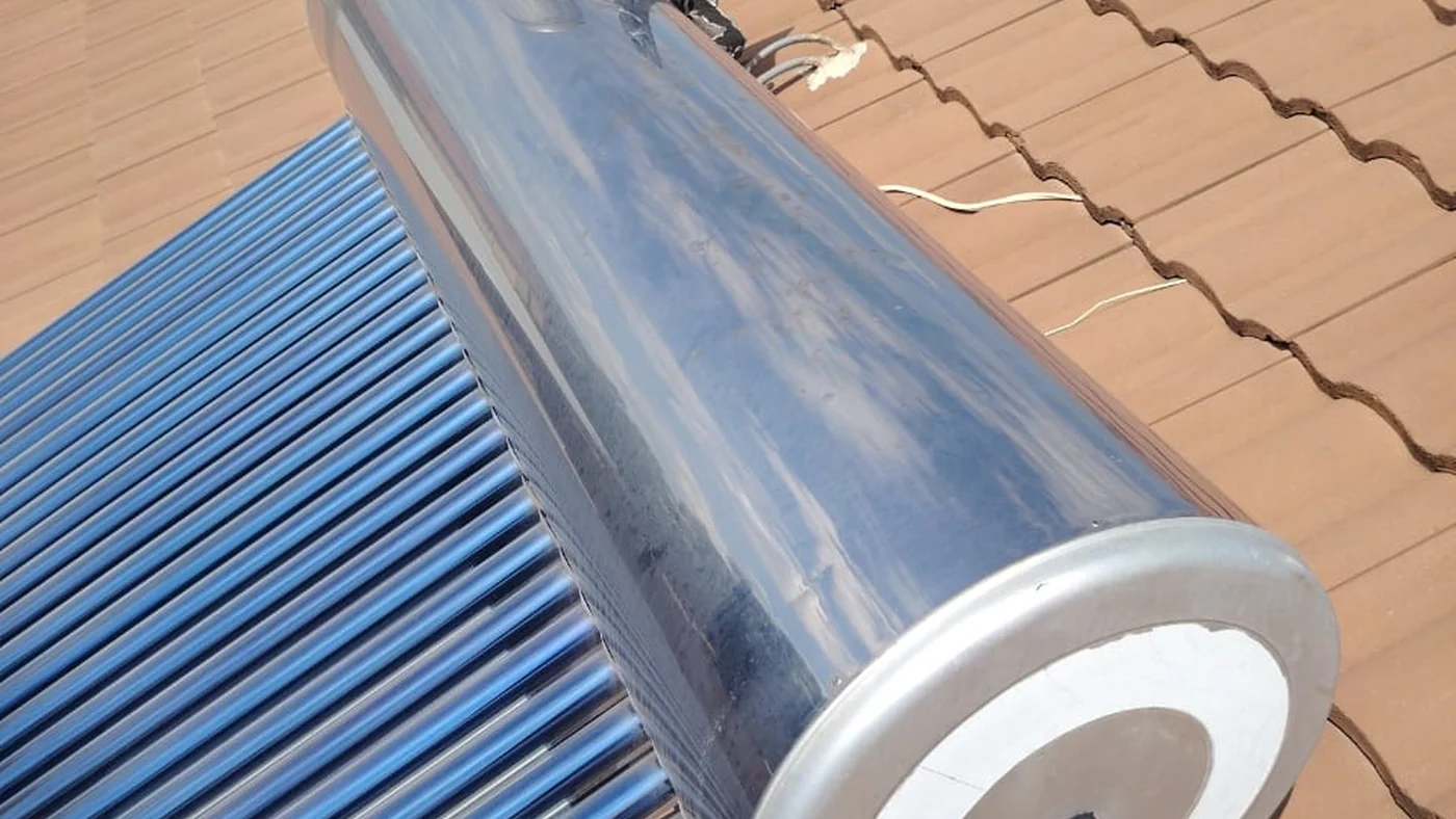 Baileys Muckleneuk Emergency Plumbers Same Day Help — Baileys Muckleneuk plumbing call-out Licensed plumber inspecting pipework and fixtures during a service visit in Baileys Muckleneuk — leaks, drains, geysers and emergency repairs assessed on site