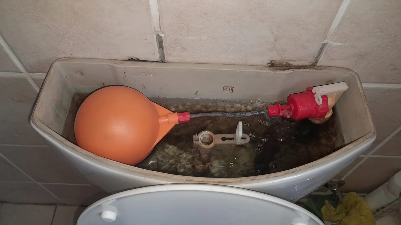Best Plumber Atlaspark Leaks Drains Geysers — Atlaspark plumbing call-out Licensed plumber inspecting pipework and fixtures during a service visit in Atlaspark — leaks, drains, geysers and emergency repairs assessed on site