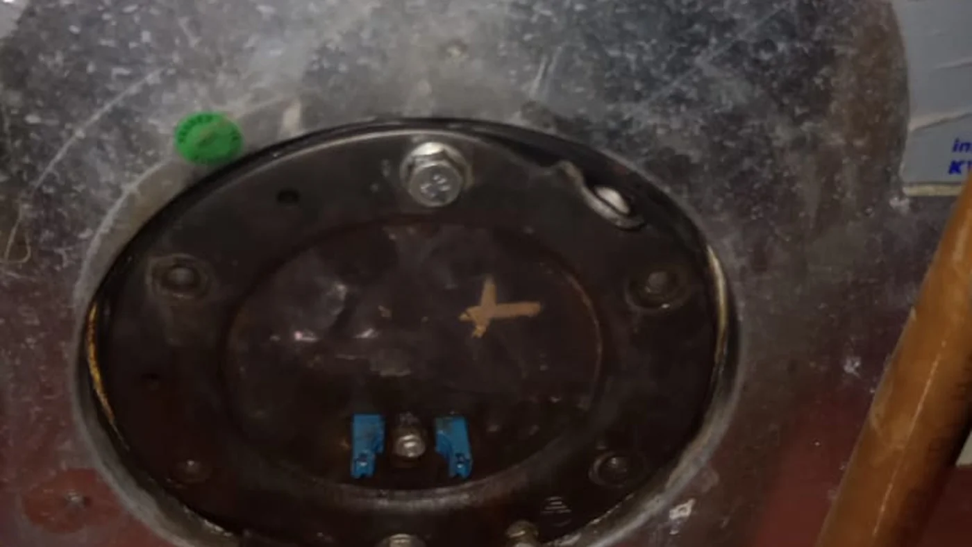 Best Plumber Dayanglen Leaks Drains Geysers — Dayanglen plumbing call-out Licensed plumber inspecting pipework and fixtures during a service visit in Dayanglen — leaks, drains, geysers and emergency repairs assessed on site