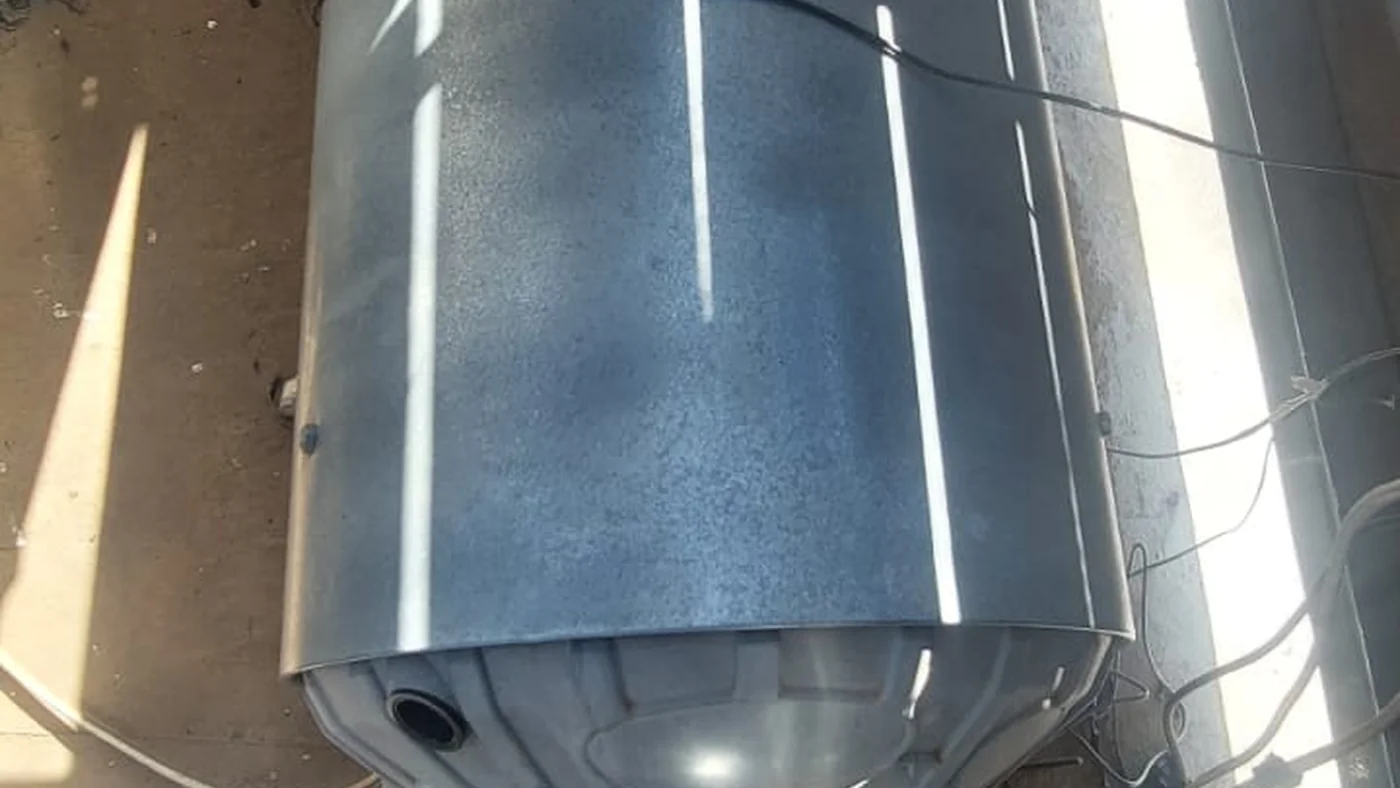 Best Plumber Hoogland Leaks Drains Geysers — Hoogland plumbing call-out Licensed plumber inspecting pipework and fixtures during a service visit in Hoogland — leaks, drains, geysers and emergency repairs assessed on site