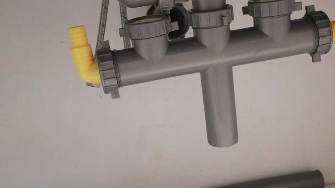 Best Plumber Millgate Leaks Drains Geysers — Millgate plumbing call-out Licensed plumber inspecting pipework and fixtures during a service visit in Millgate — leaks, drains, geysers and emergency repairs assessed on site