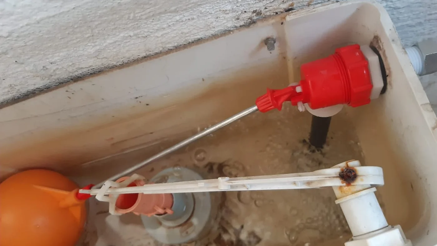 Best Plumber Parkrand Leaks Drains Geysers — Parkrand plumbing call-out Licensed plumber inspecting pipework and fixtures during a service visit in Parkrand — leaks, drains, geysers and emergency repairs assessed on site