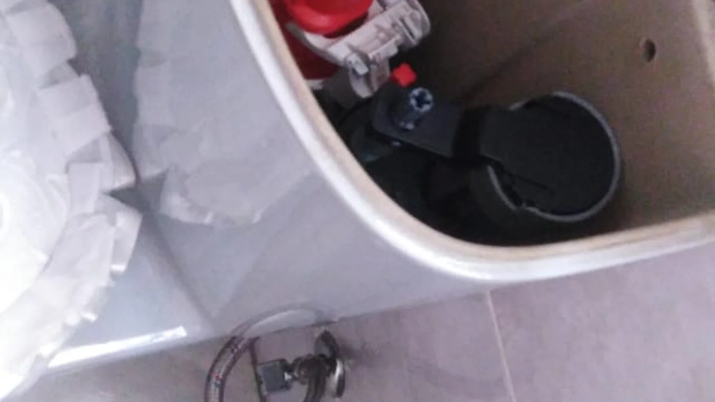 Best Plumber Phomolong Leaks Drains Geysers — Phomolong plumbing call-out Licensed plumber inspecting pipework and fixtures during a service visit in Phomolong — leaks, drains, geysers and emergency repairs assessed on site