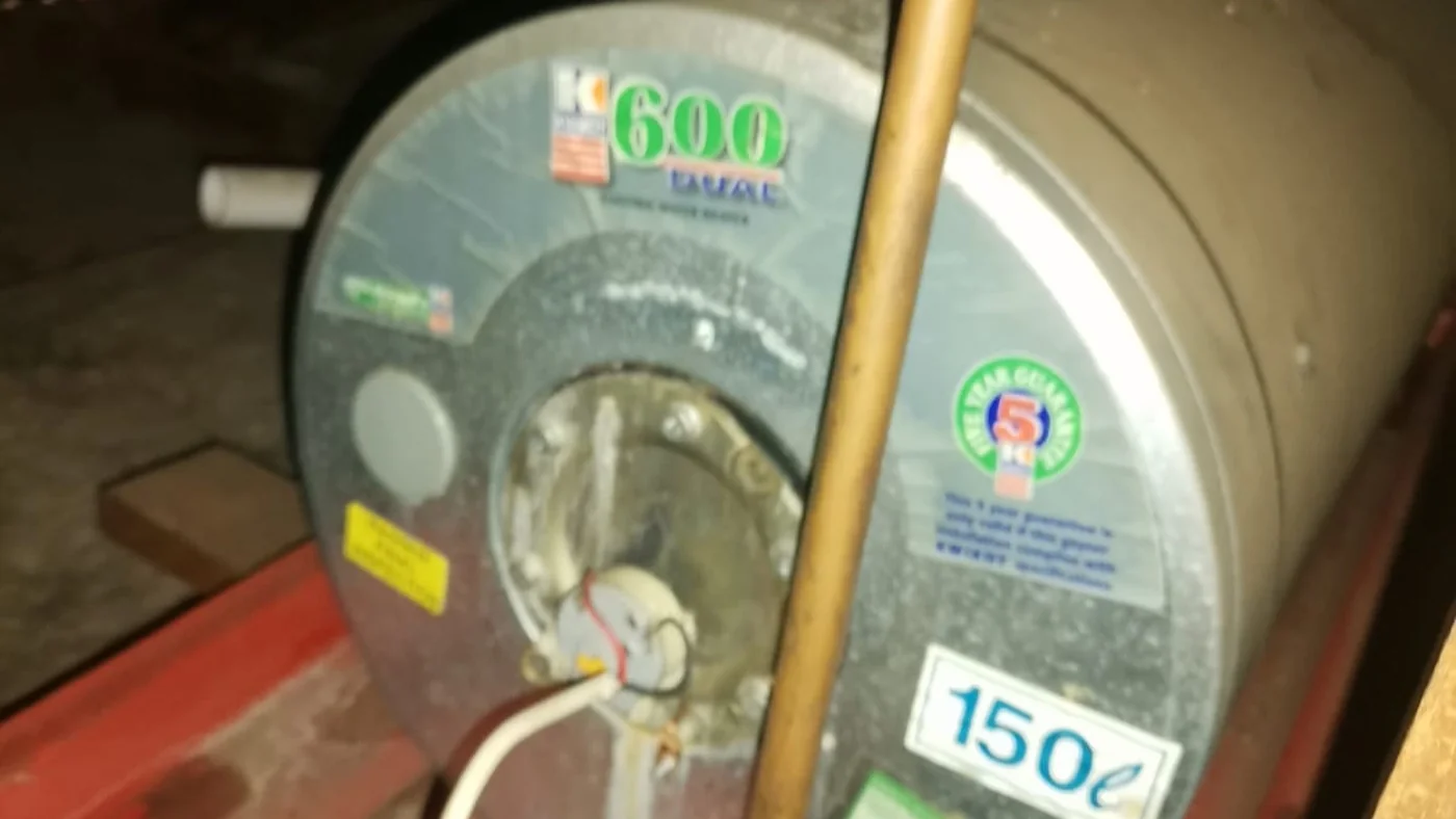 Best Plumber Wentworth Park Leaks Drains Geysers — Wentworth Park plumbing call-out Licensed plumber inspecting pipework and fixtures during a service visit in Wentworth Park — leaks, drains, geysers and emergency repairs assessed on site