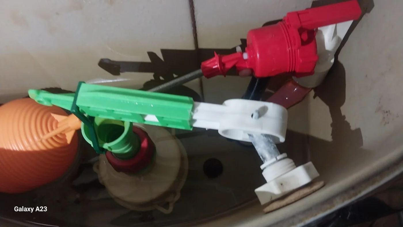 Best Plumber Withokspruit Leaks Drains Geysers — Withokspruit plumbing call-out Licensed plumber inspecting pipework and fixtures during a service visit in Withokspruit — leaks, drains, geysers and emergency repairs assessed on site