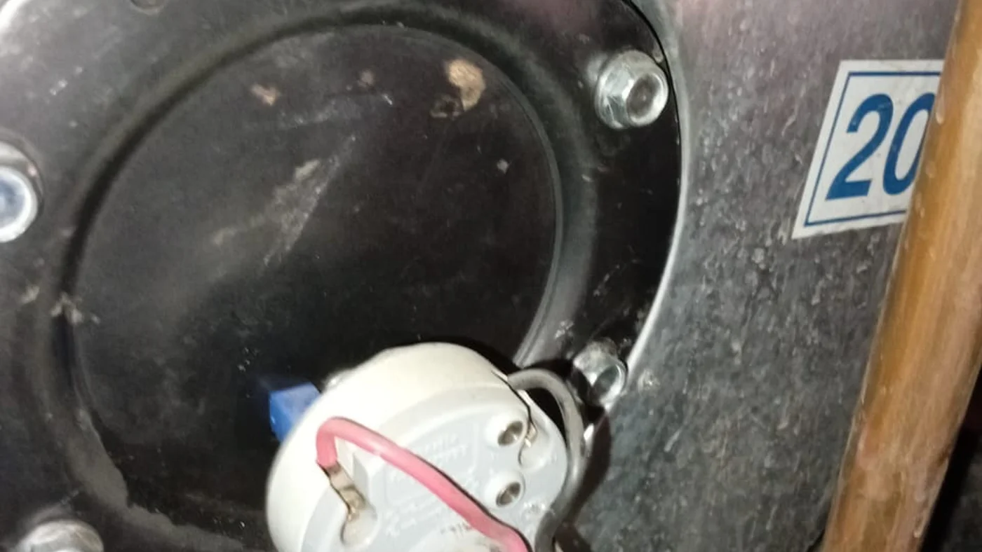Birdhaven Plumbers Reliable Local Service — Birdhaven plumbing call-out Licensed plumber inspecting pipework and fixtures during a service visit in Birdhaven — leaks, drains, geysers and emergency repairs assessed on site