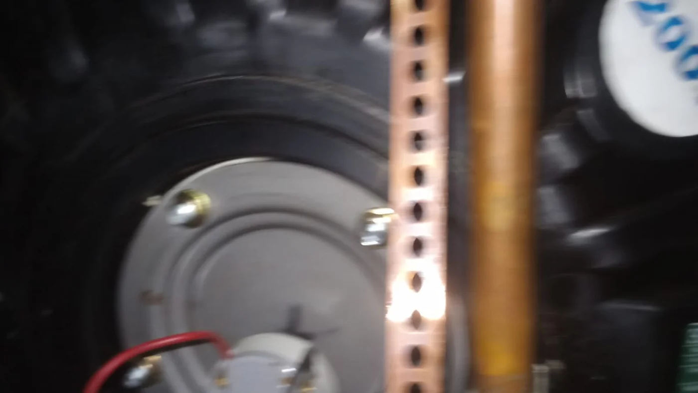 Blairgowrie Plumbing Services Call Trusted Plumbers — Blairgowrie plumbing call-out Licensed plumber inspecting pipework and fixtures during a service visit in Blairgowrie — leaks, drains, geysers and emergency repairs assessed on site