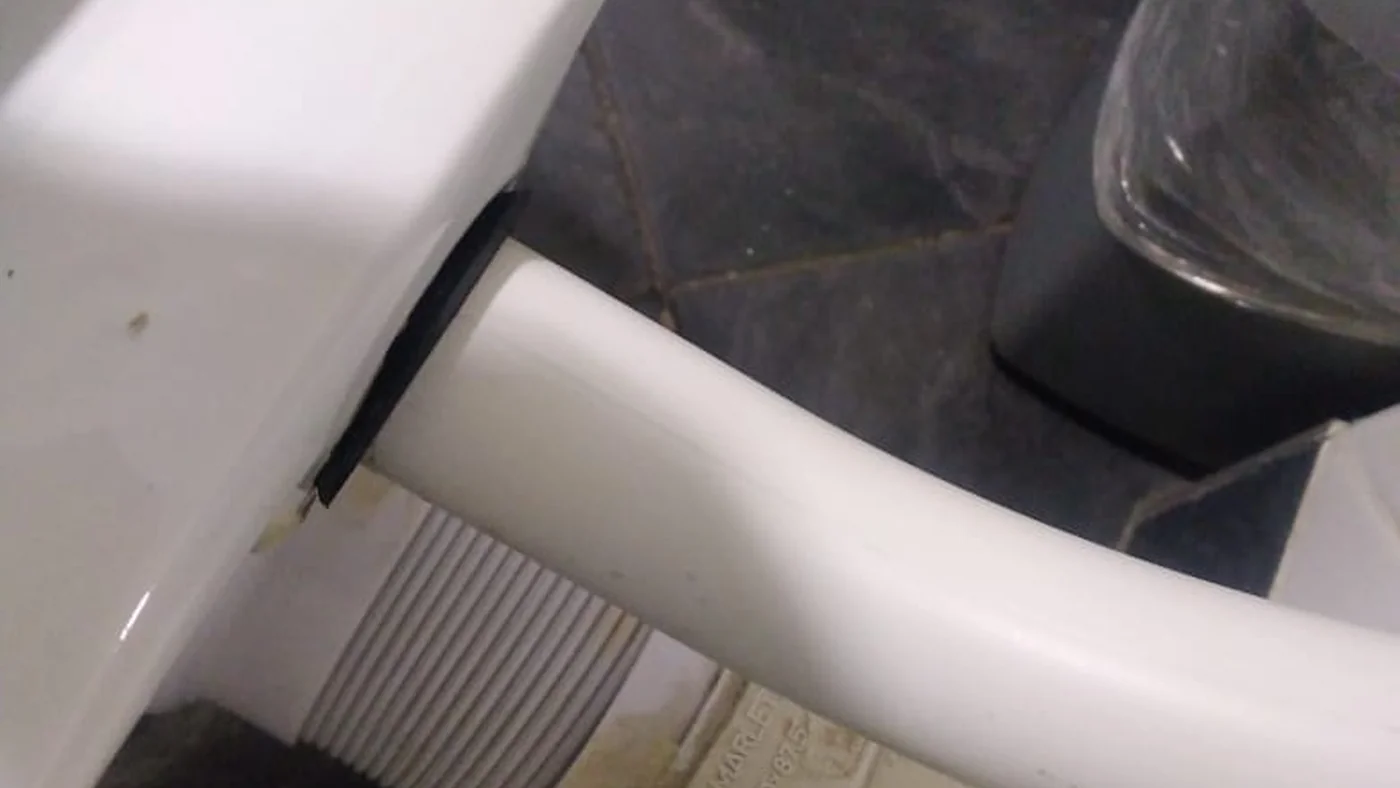 Brakfontein Emergency Plumbers Same Day Help — Brakfontein plumbing call-out Licensed plumber inspecting pipework and fixtures during a service visit in Brakfontein — leaks, drains, geysers and emergency repairs assessed on site