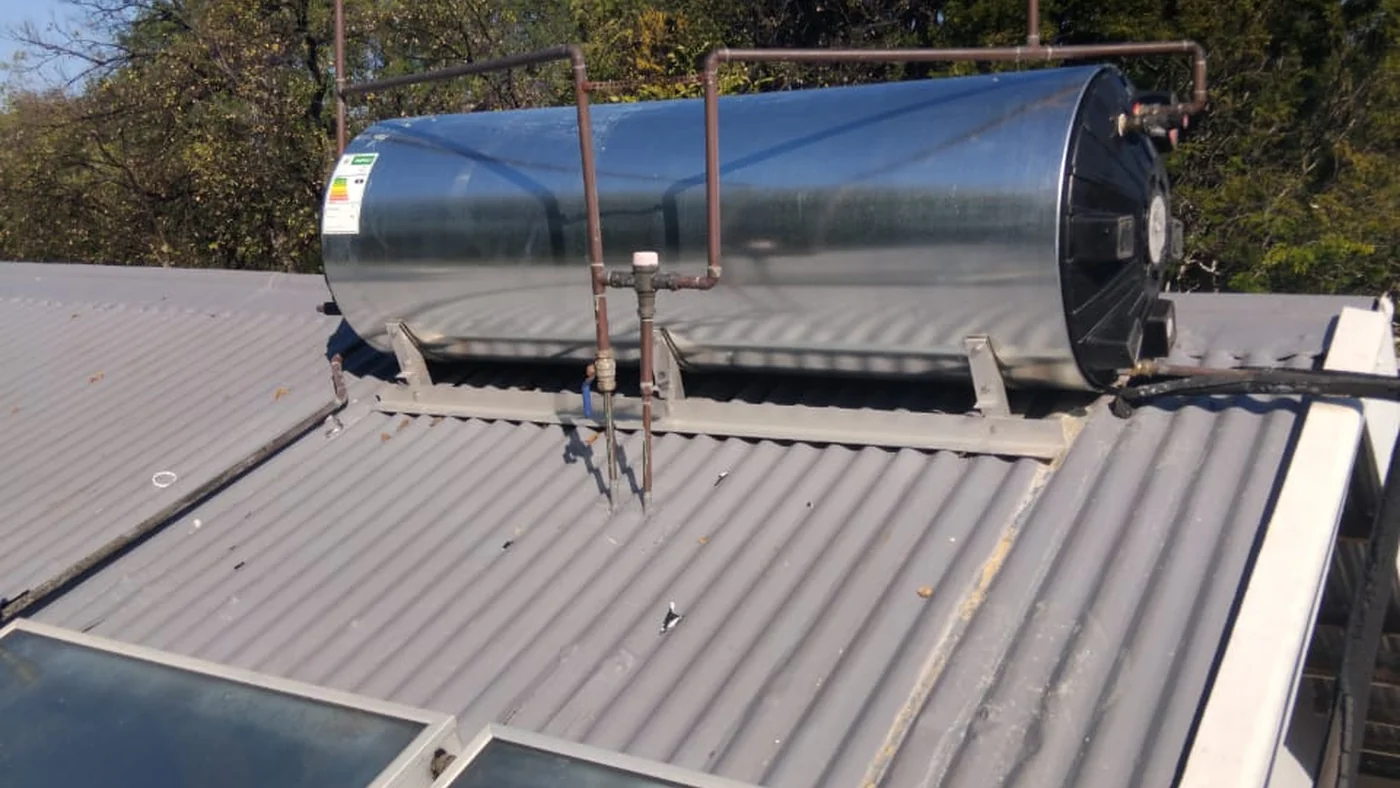 Bronberg Plumbing Services Call Trusted Plumbers — Bronberg plumbing call-out Licensed plumber inspecting pipework and fixtures during a service visit in Bronberg — leaks, drains, geysers and emergency repairs assessed on site