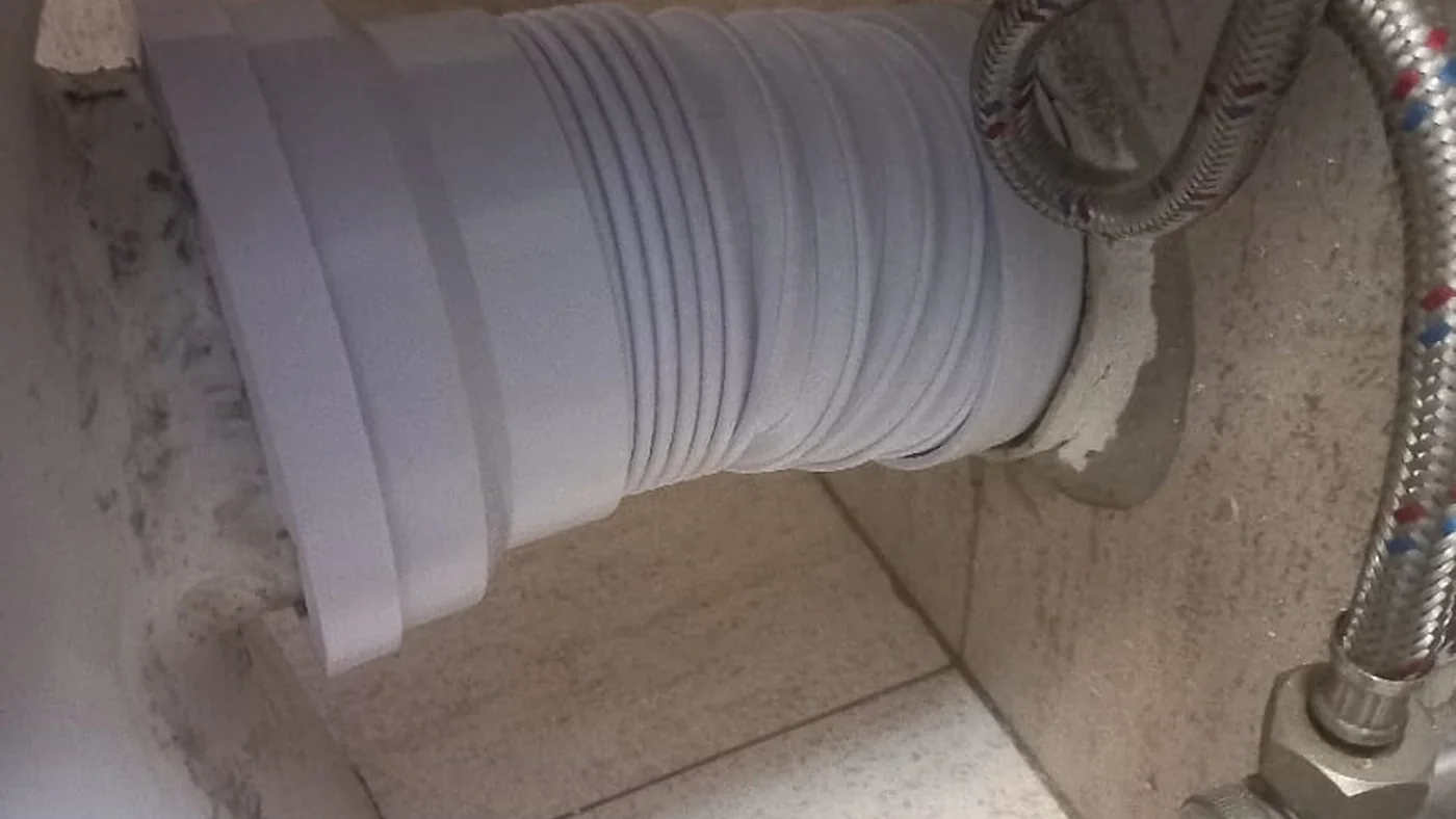 Buurendal Emergency Plumbers Same Day Help — Buurendal plumbing call-out Licensed plumber inspecting pipework and fixtures during a service visit in Buurendal — leaks, drains, geysers and emergency repairs assessed on site