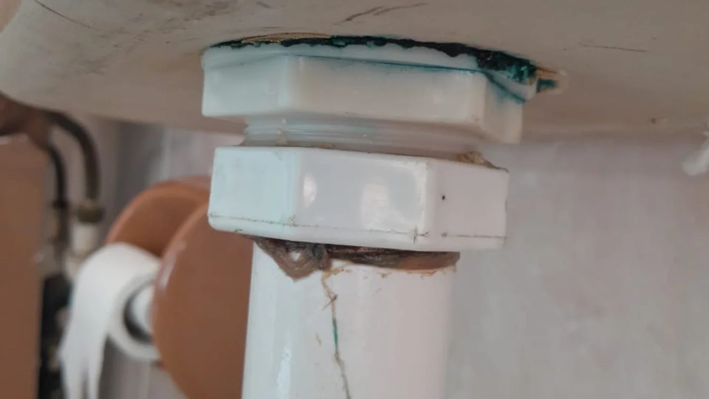 Civic Lake Emergency Plumbers Same Day Help — Civic Lake plumbing call-out Licensed plumber inspecting pipework and fixtures during a service visit in Civic Lake — leaks, drains, geysers and emergency repairs assessed on site