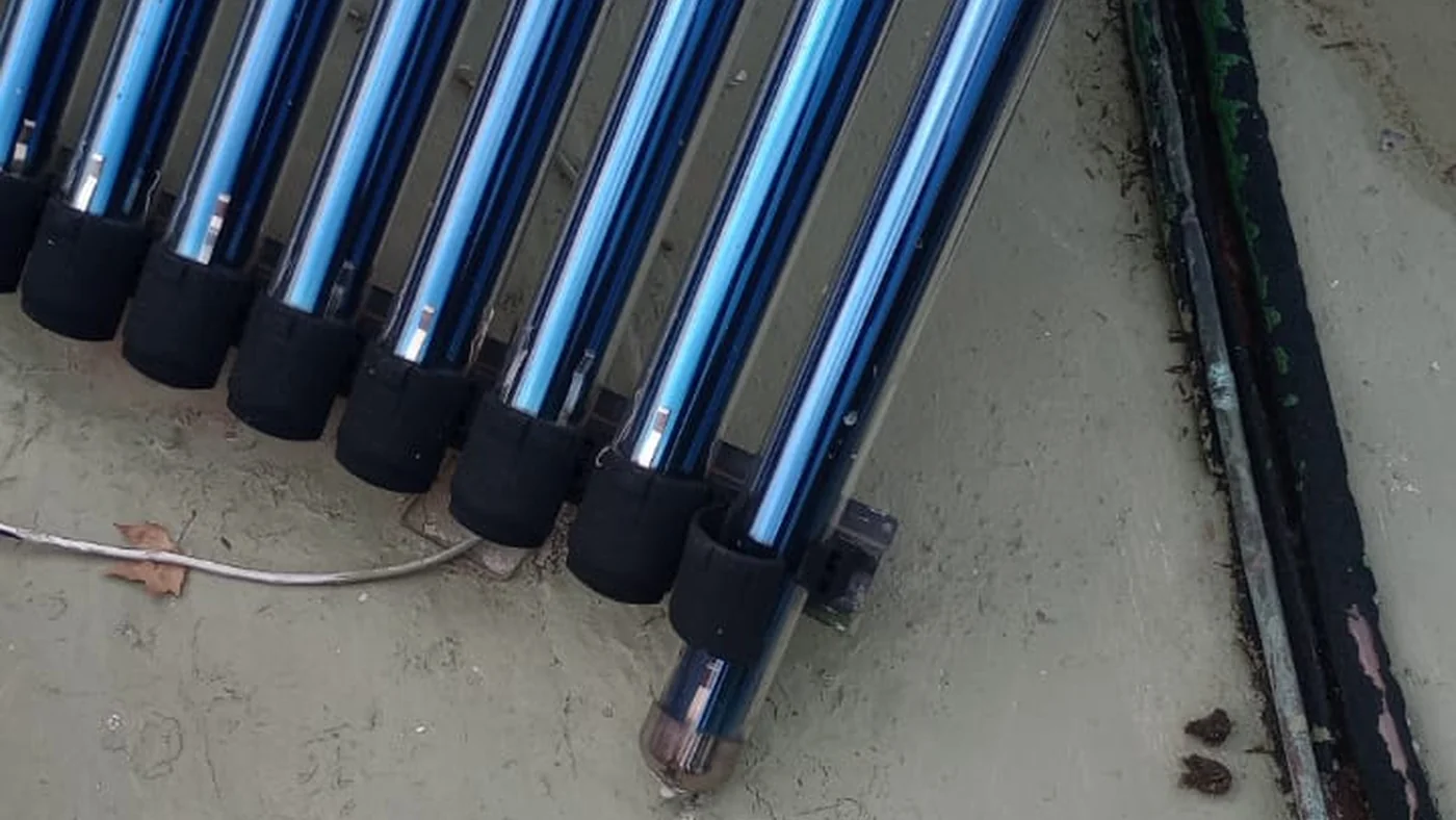 Creston Hill Plumbing Services Call Trusted Plumbers — Creston Hill plumbing call-out Licensed plumber inspecting pipework and fixtures during a service visit in Creston Hill — leaks, drains, geysers and emergency repairs assessed on site