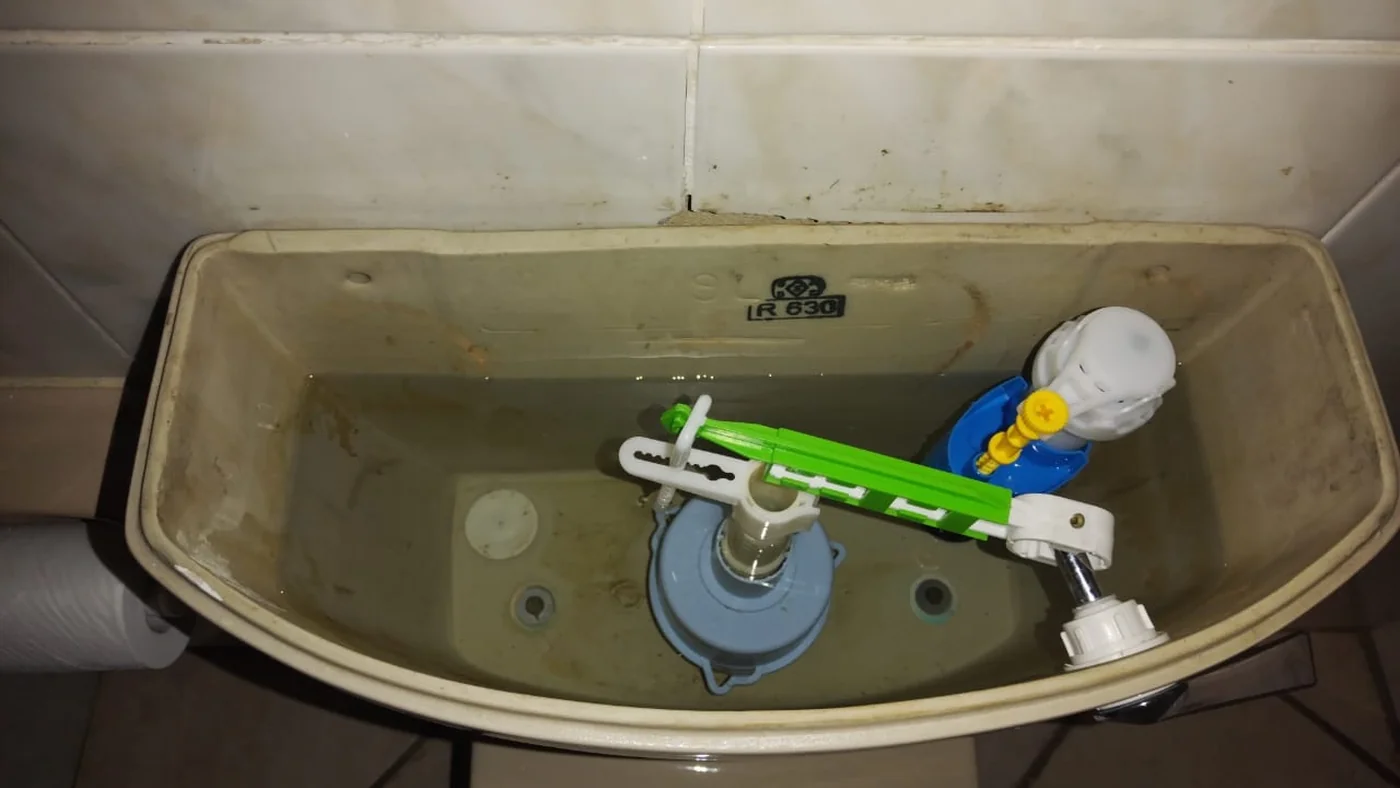 Devland Plumbing Services Call Trusted Plumbers — Devland plumbing call-out Licensed plumber inspecting pipework and fixtures during a service visit in Devland — leaks, drains, geysers and emergency repairs assessed on site